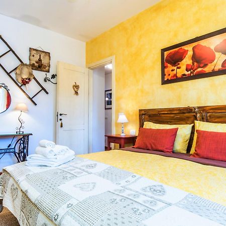 B&B Grano E Lavanda グレーヴェ・イン・キアンティ エクステリア 写真