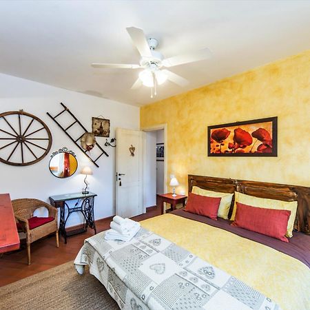 B&B Grano E Lavanda グレーヴェ・イン・キアンティ エクステリア 写真