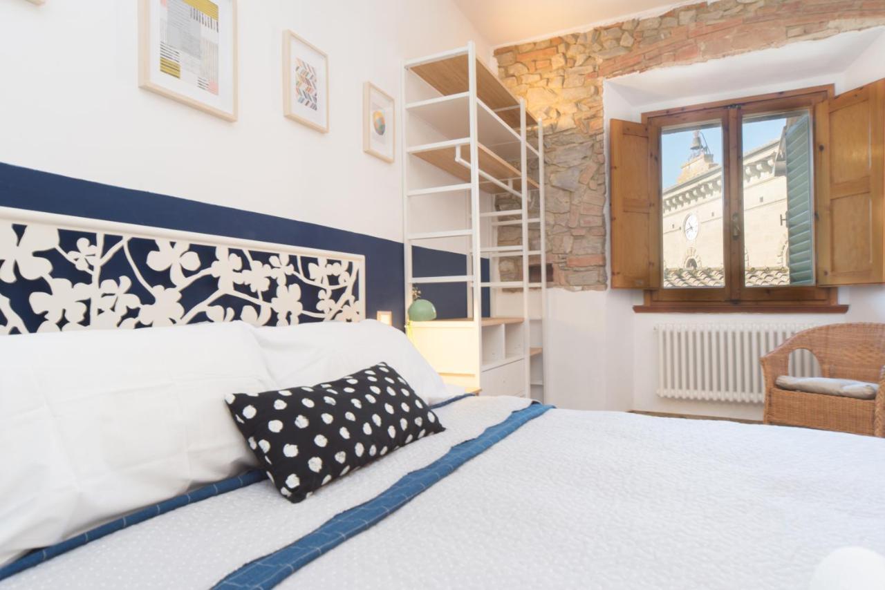 B&B Grano E Lavanda グレーヴェ・イン・キアンティ エクステリア 写真